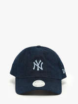 Pet 9twenty New York Yankees New era Blauw new era 60667484